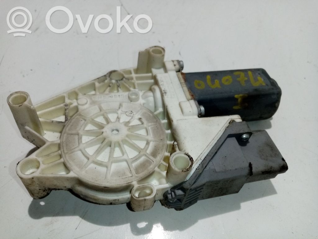 Peugeot 607 Motorino alzacristalli della portiera anteriore