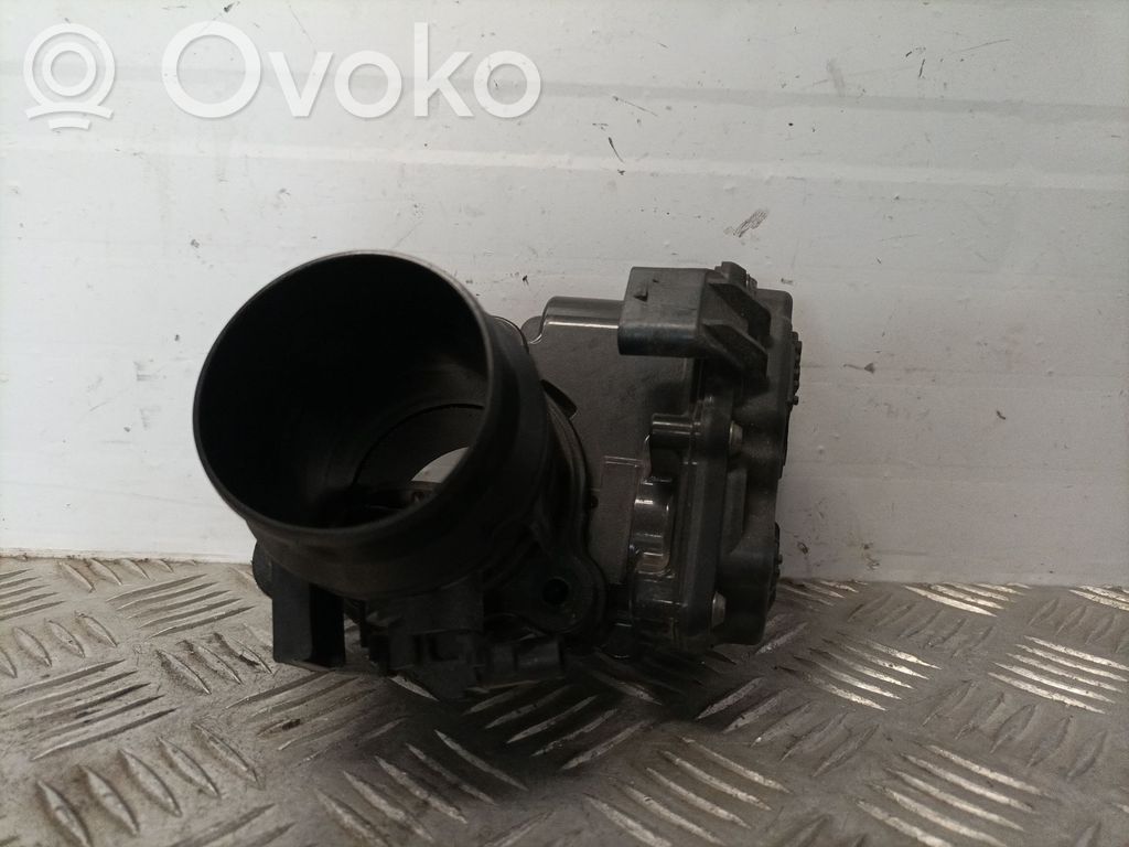 BMW 1 F20 F21 Supapă EGR 