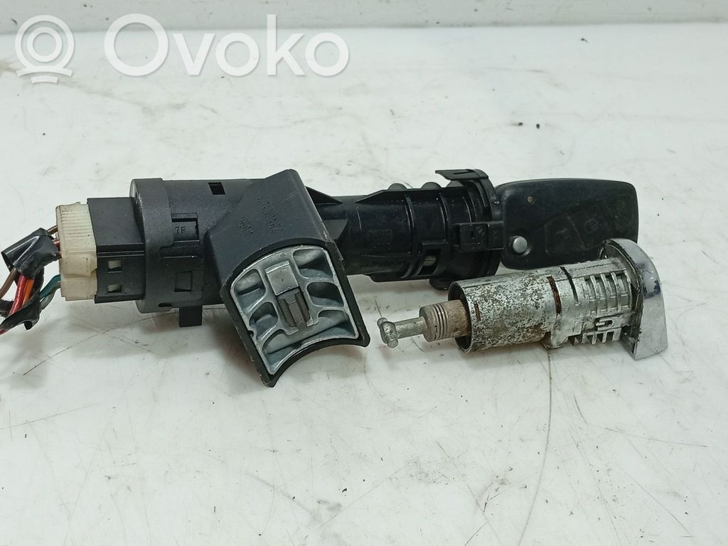Fiat Bravo Virtalukko 