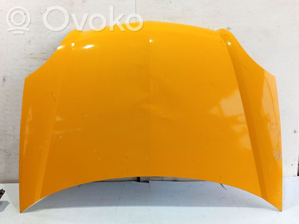Renault Kangoo I Konepelti 