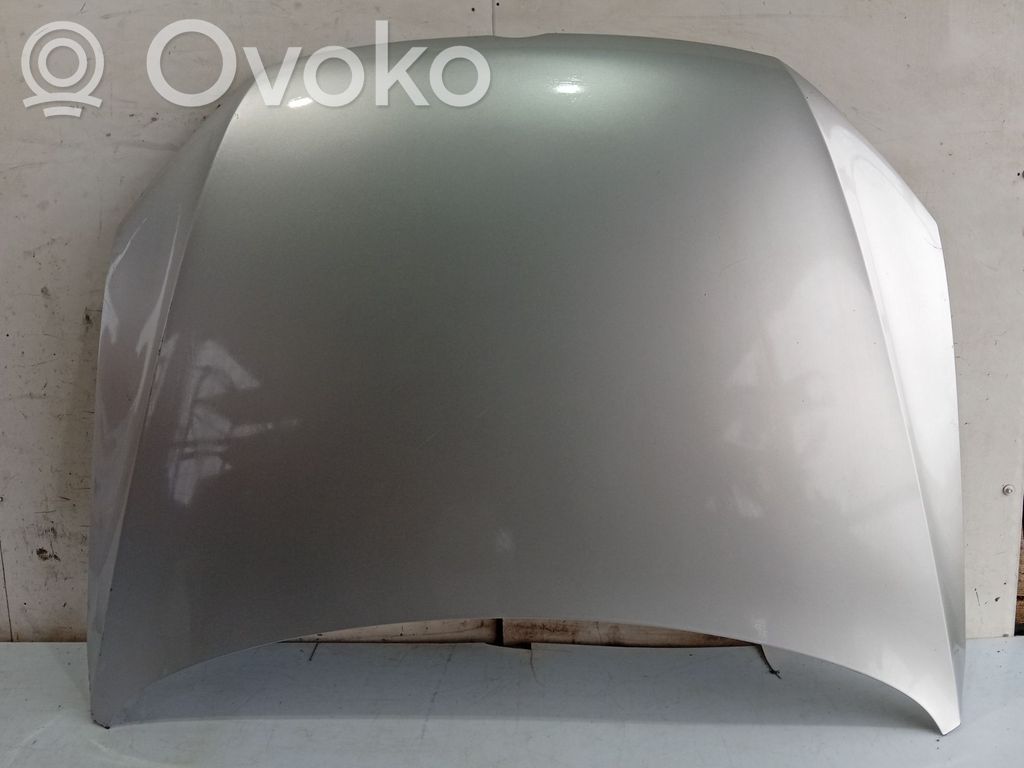 Volkswagen Passat Alltrack Capotă motor 