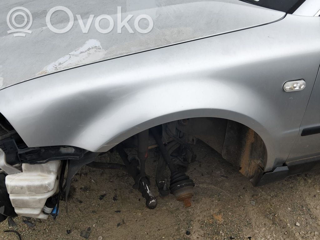 Volkswagen Passat Alltrack Aripă 