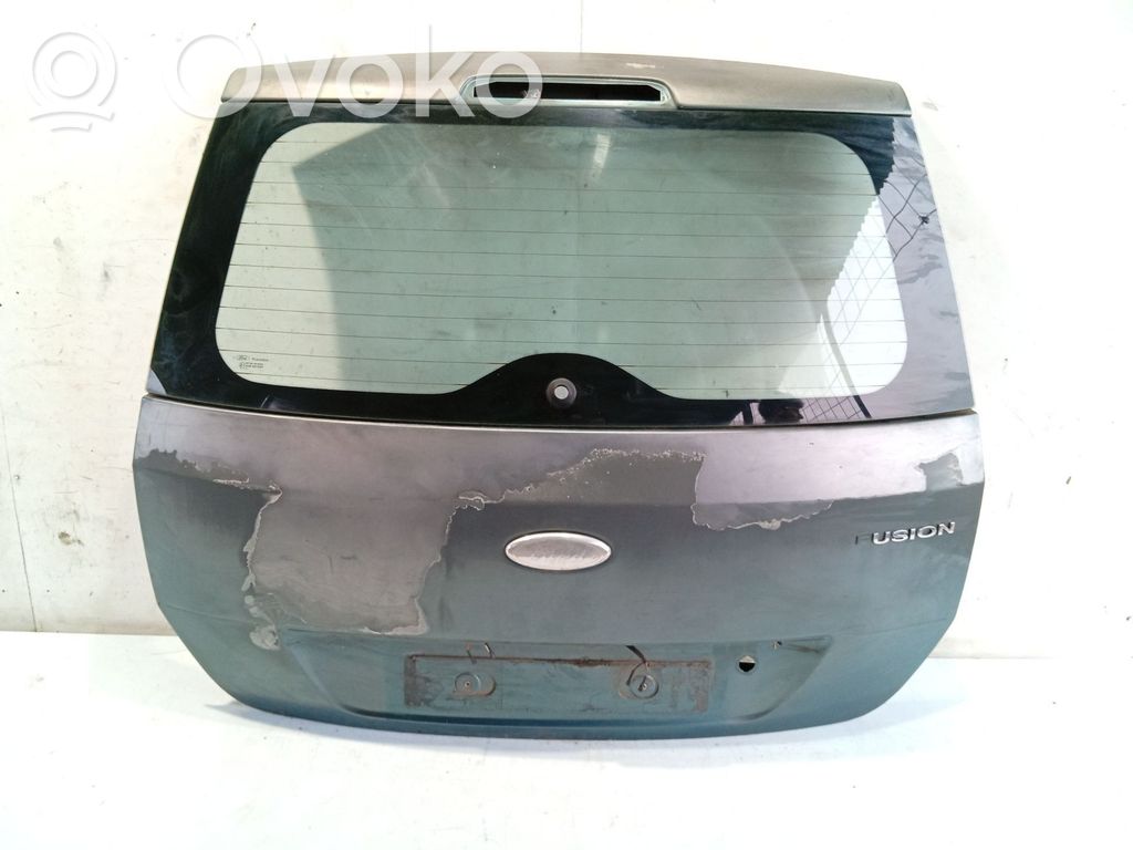 Ford Fusion Puerta del maletero/compartimento de carga 