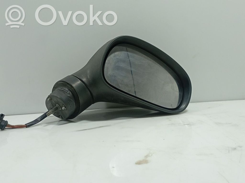 Seat Leon (1P) Oglindă electrică ușă față 