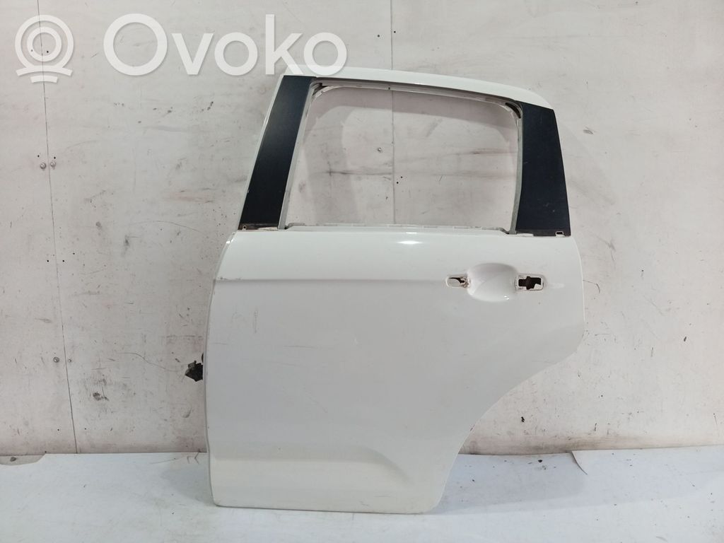 Ușă spate   9002CC