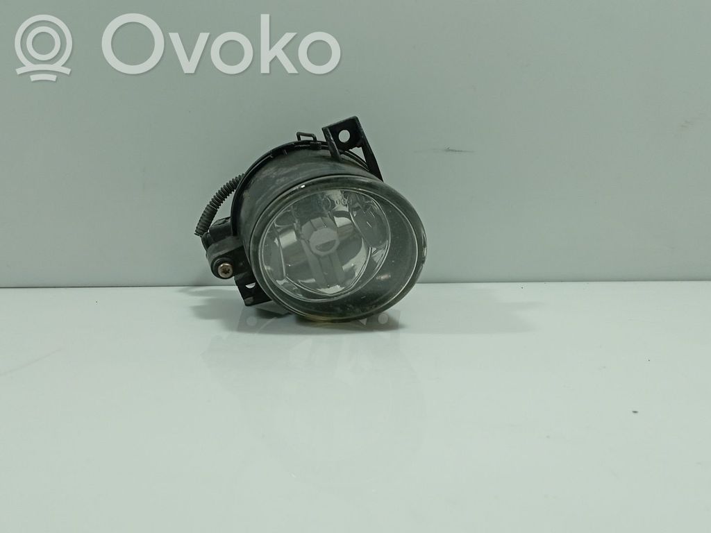 Seat Leon (1P) Etusumuvalo 
