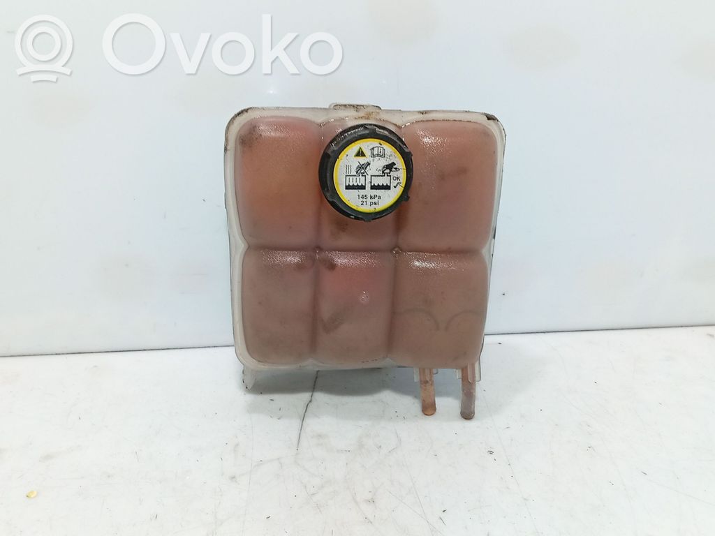 Ford Focus Kuro išsiplėtimo bakelis 