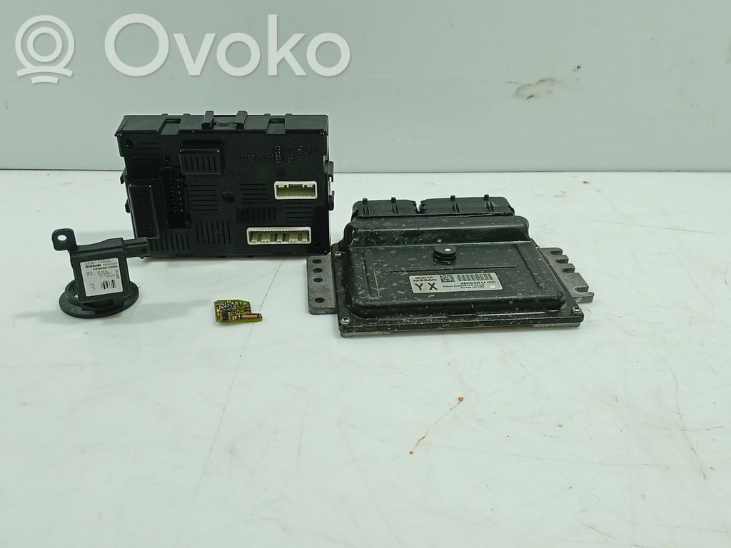 Other control units/modules   MEC32040,284B2AX620,28590AX600
