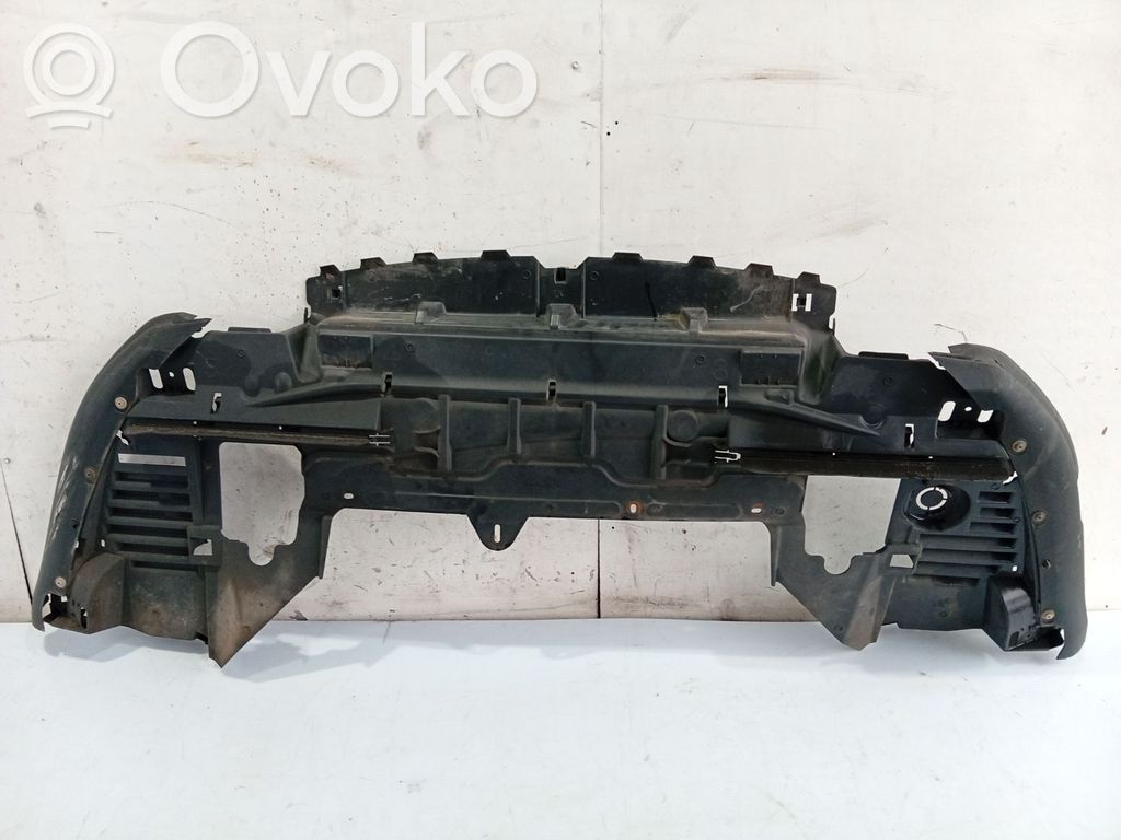 Citroen C5 Other interior part 