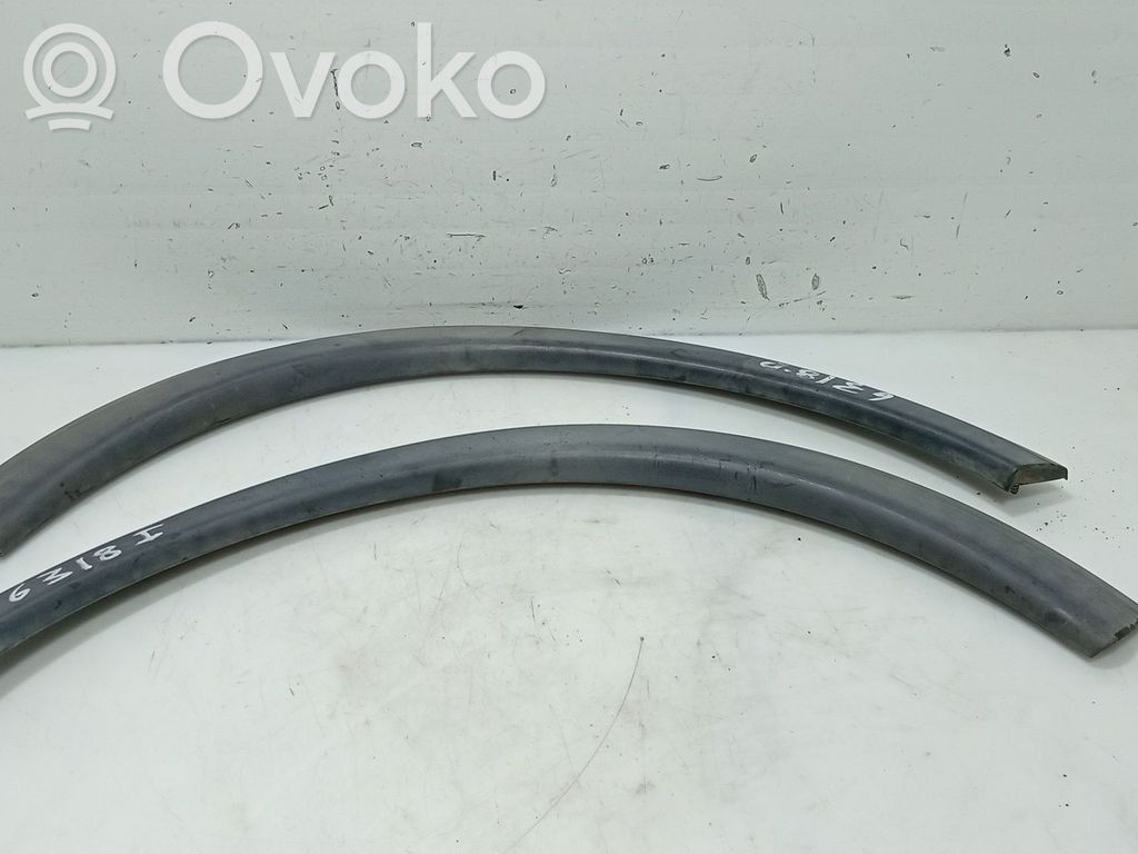 Opel Corsa C Other interior part 