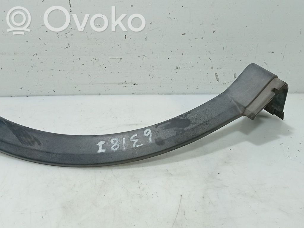 Opel Corsa C Inne części wnętrza samochodu 