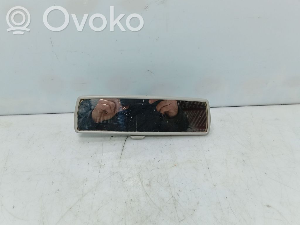 Volkswagen Polo Espejo retrovisor (interior) 