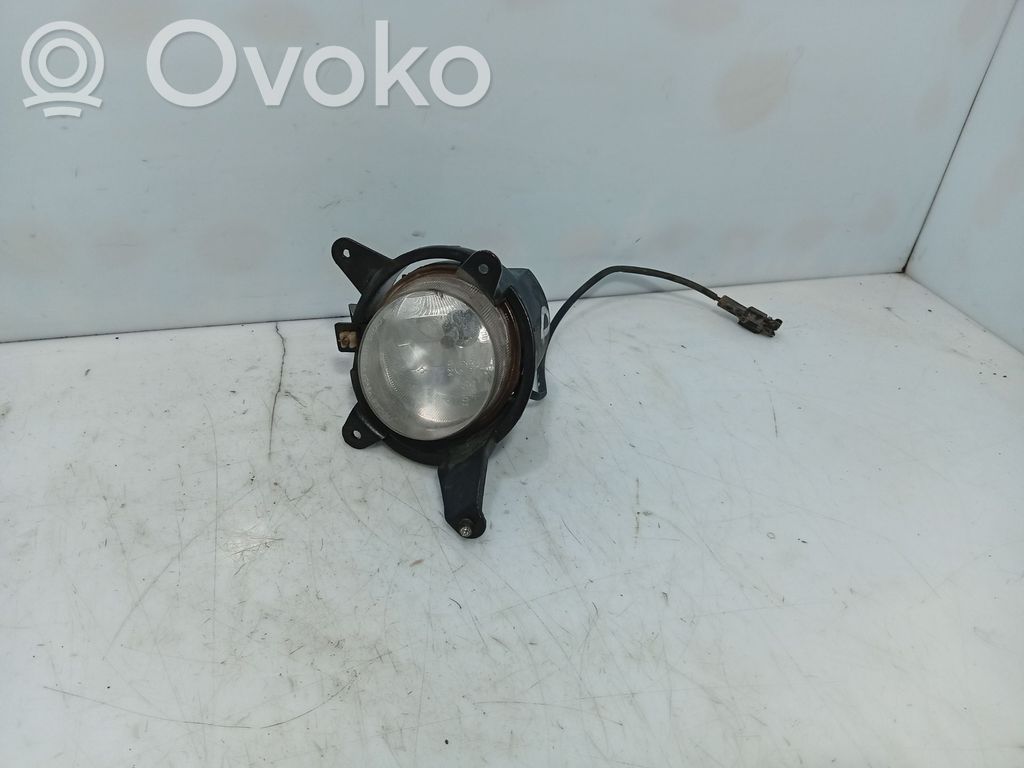KIA Carnival Kierunkowskaz przedni 