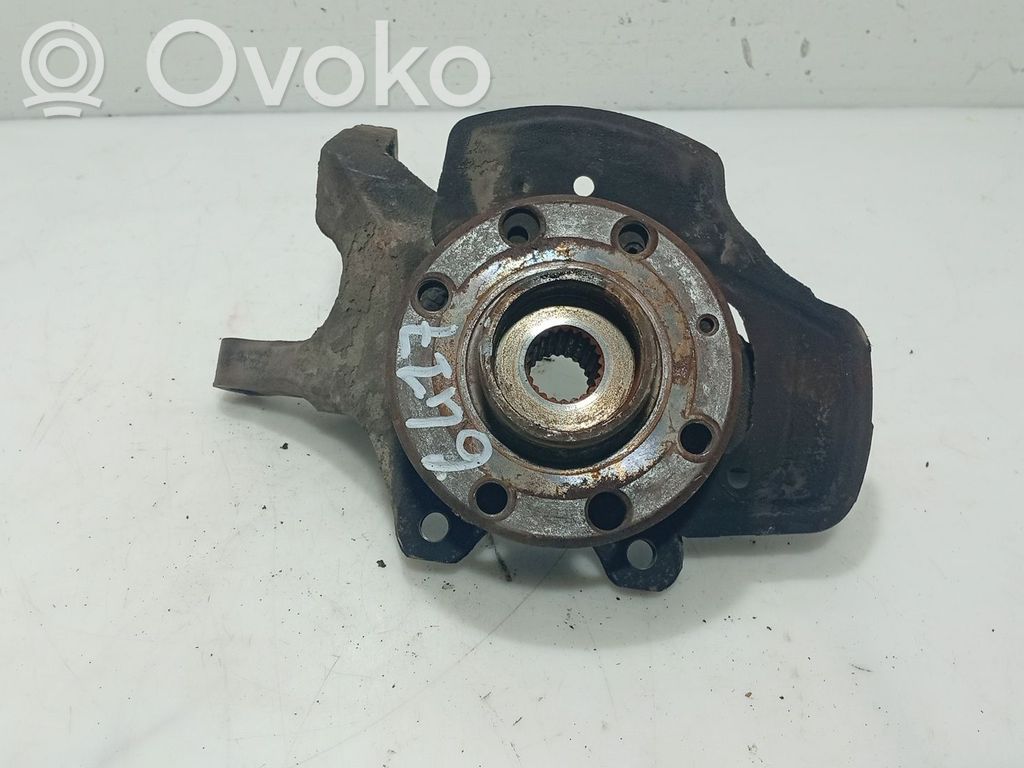 Opel Corsa B Achsschenkel vorne