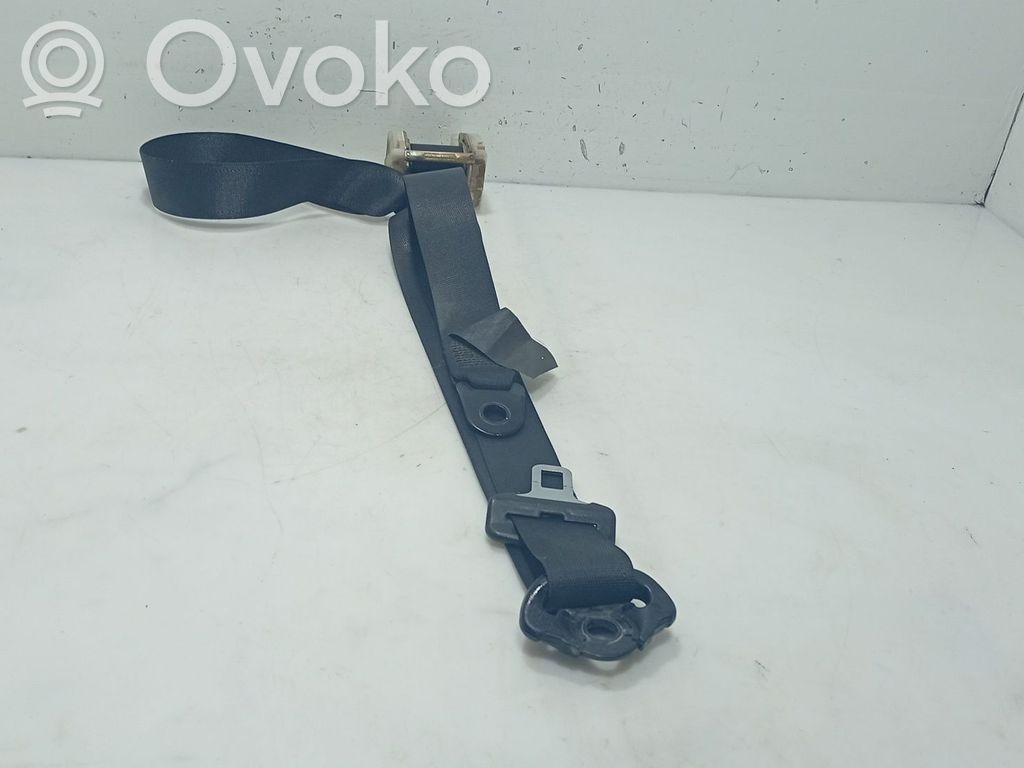 Opel Corsa B Cinturón delantero 
