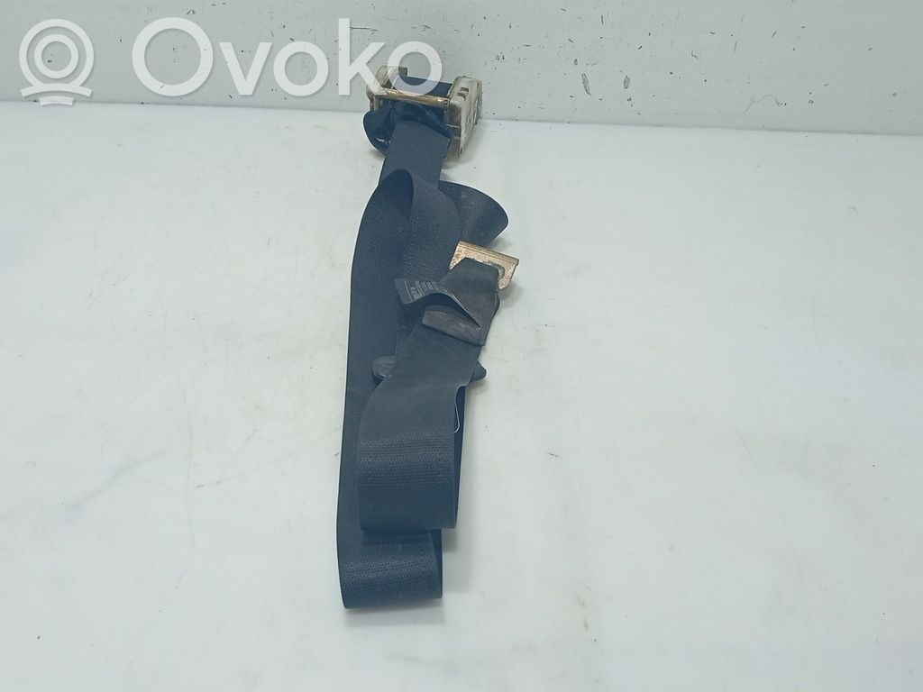 Opel Corsa B Cinturón trasero 