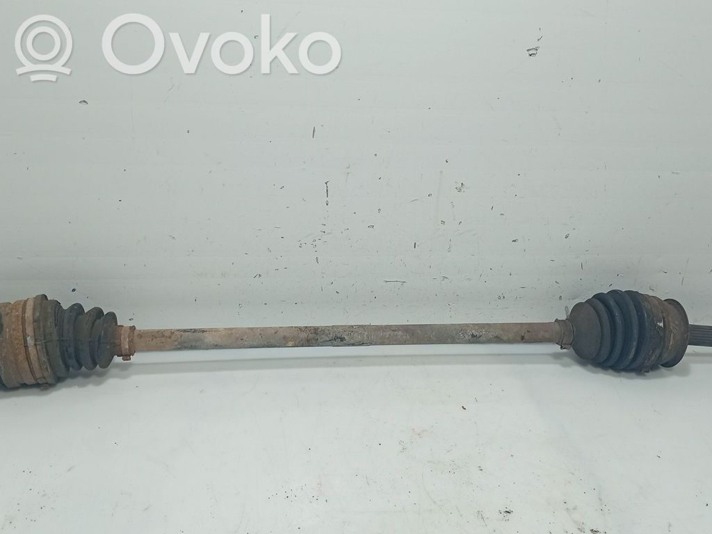 Opel Corsa B Front driveshaft 