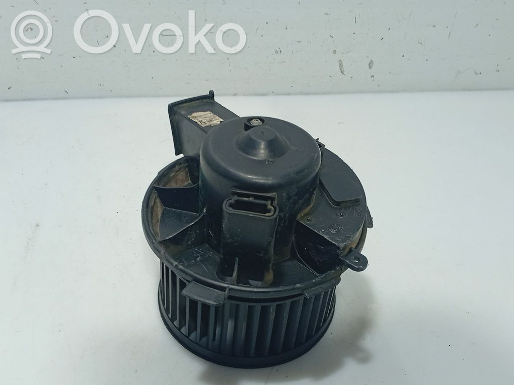 Citroen Xsara Ventola riscaldamento/ventilatore abitacolo 