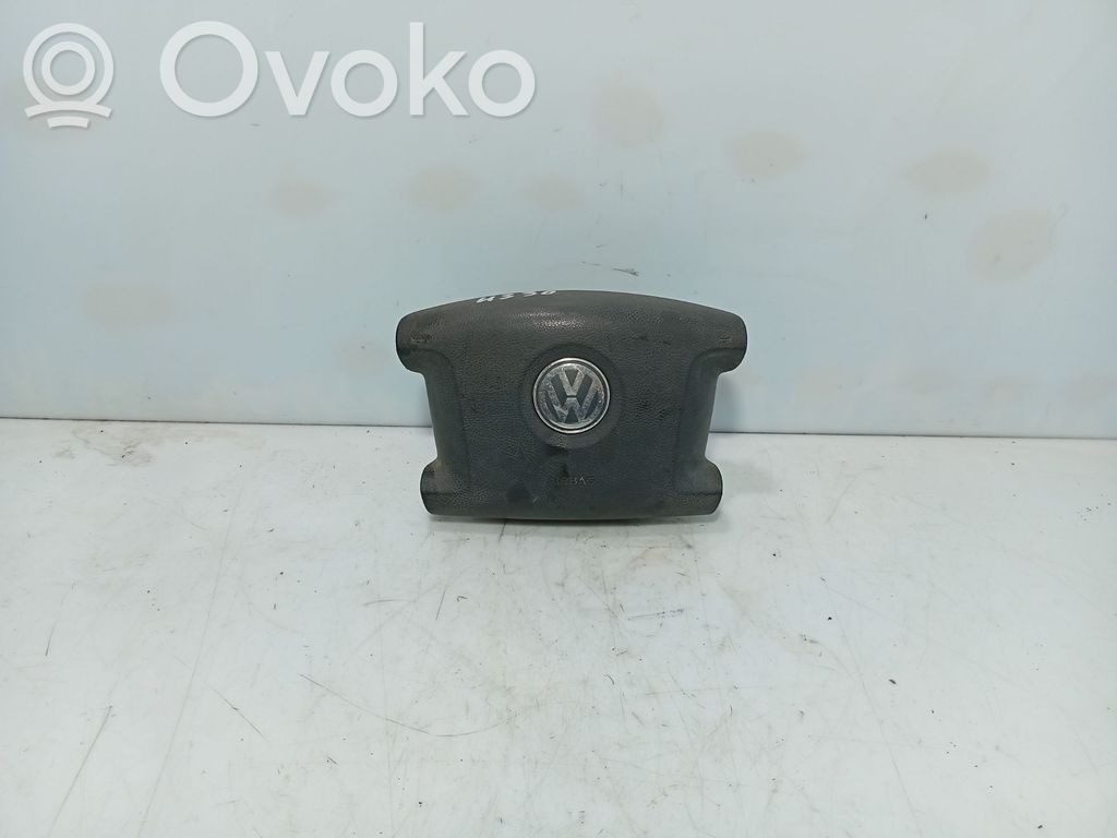 Volkswagen Touareg I Airbag volan 