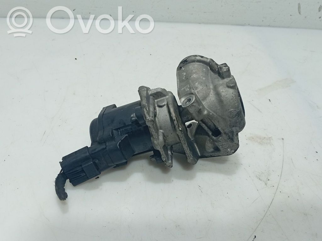 Citroen Xsara Supapă EGR 