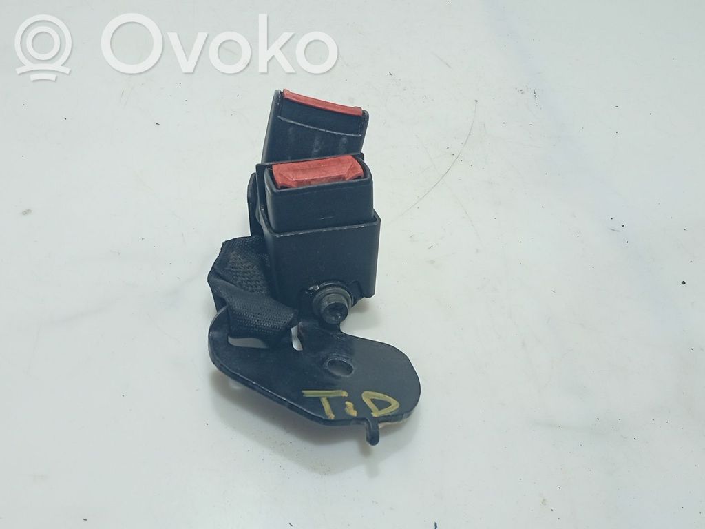 Renault Clio II Sagtis diržo priekinė 