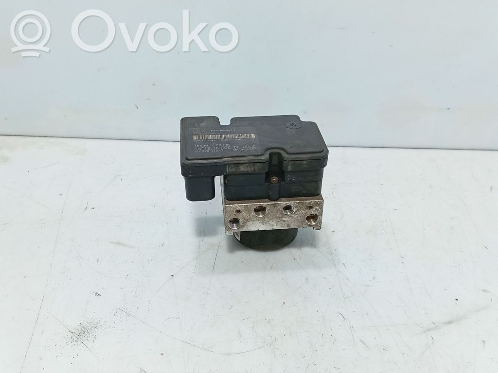 Citroen C3 ABS bloks 
