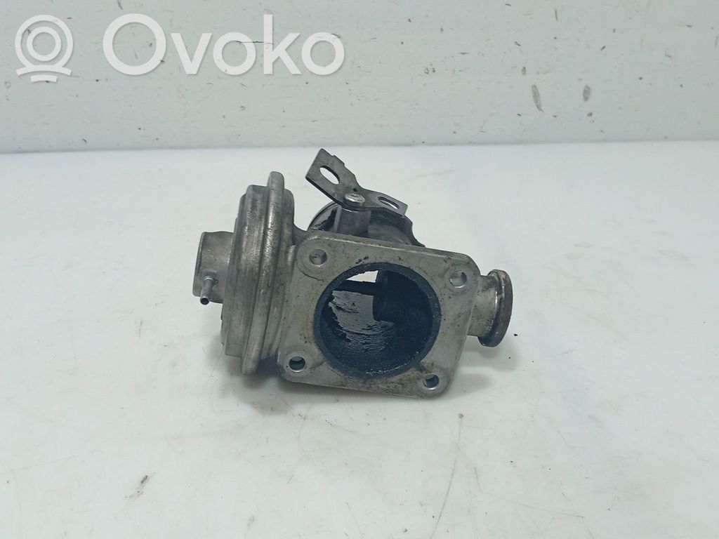 EGR vožtuvas   7785452