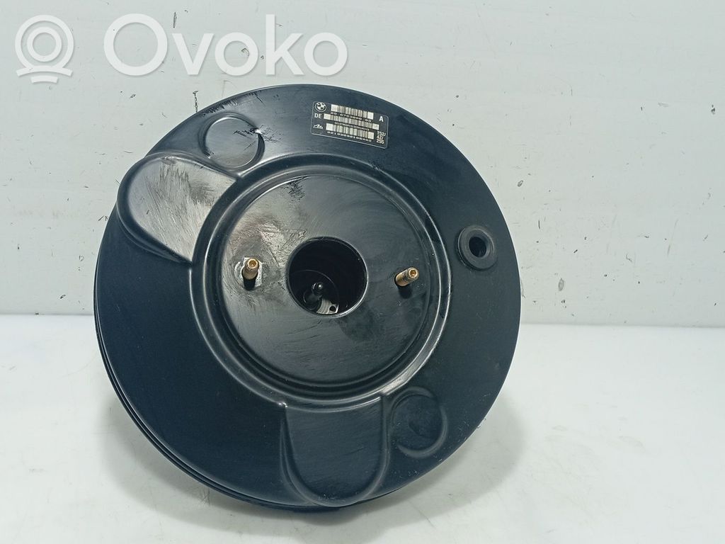 BMW 3 E46 Bomba de freno 