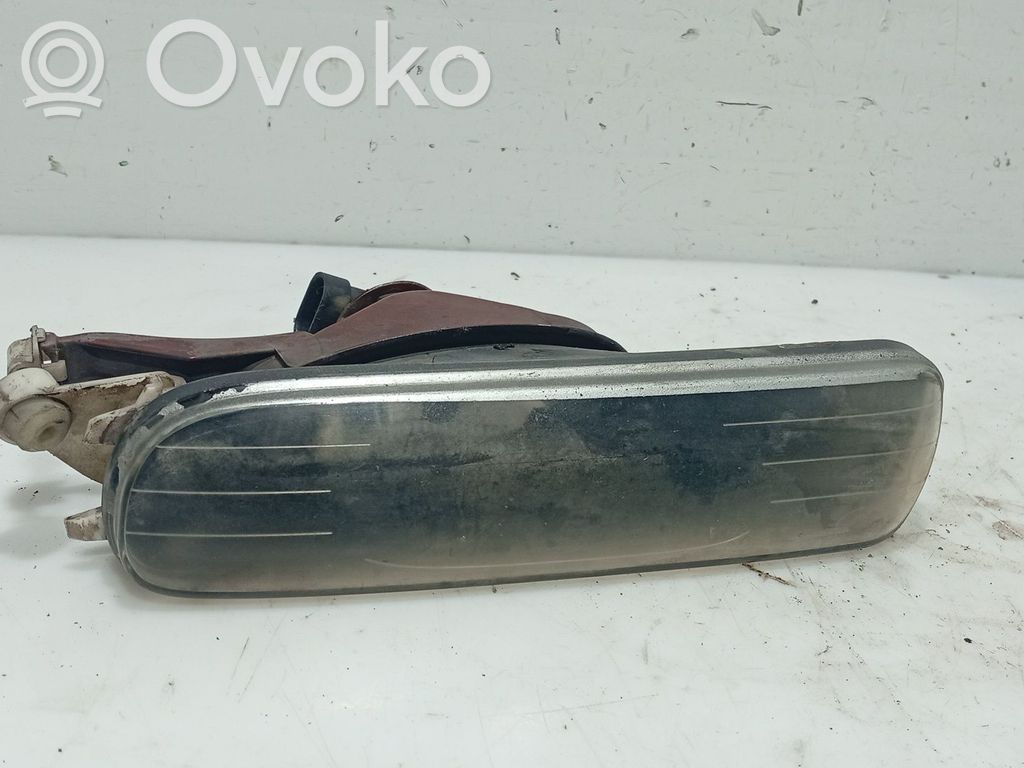 BMW 3 E46 Miglas lukturis priekšā 