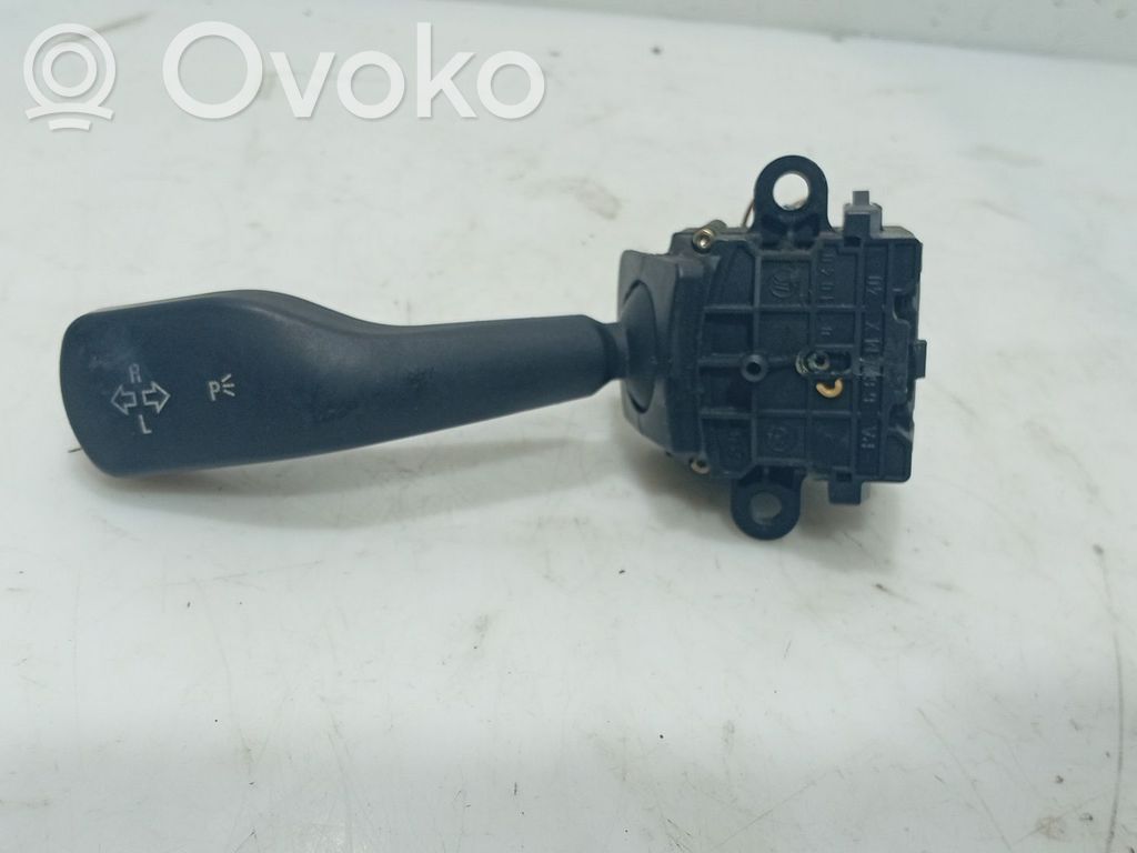 BMW 3 E46 Indicator stalk 