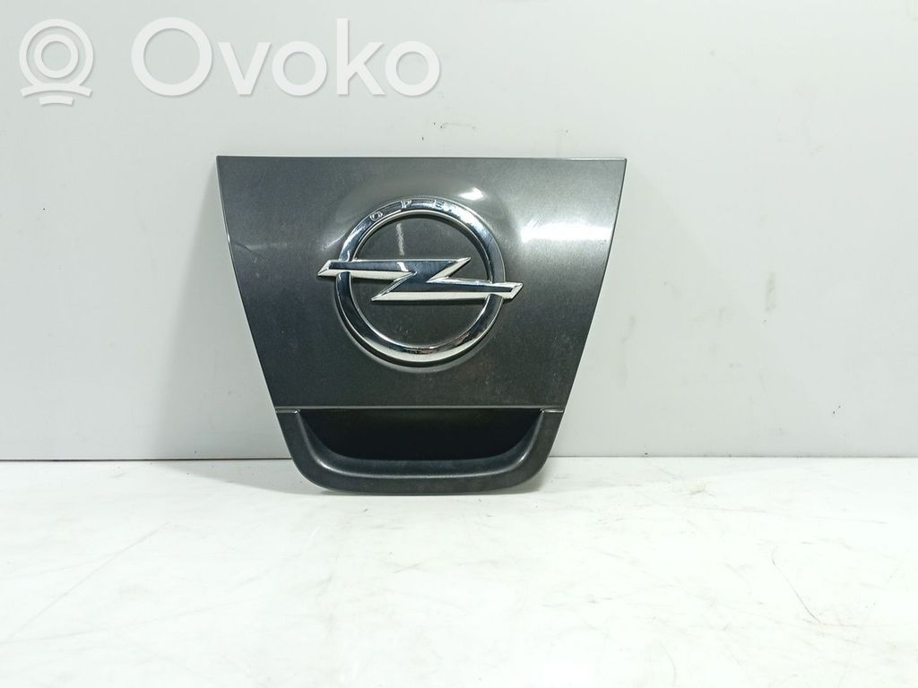 Opel Astra H Bagāžnieka slēdzene 