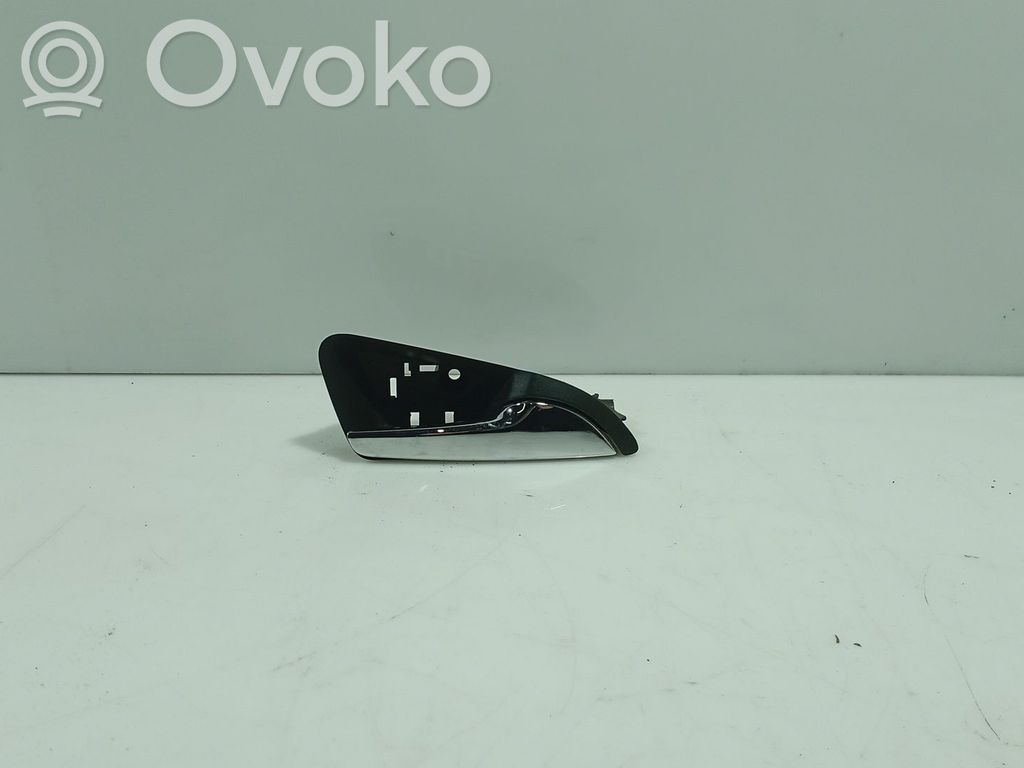 Opel Astra H Manecilla interna puerta trasera 
