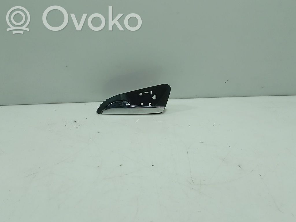 Opel Astra H Manecilla interna puerta trasera 