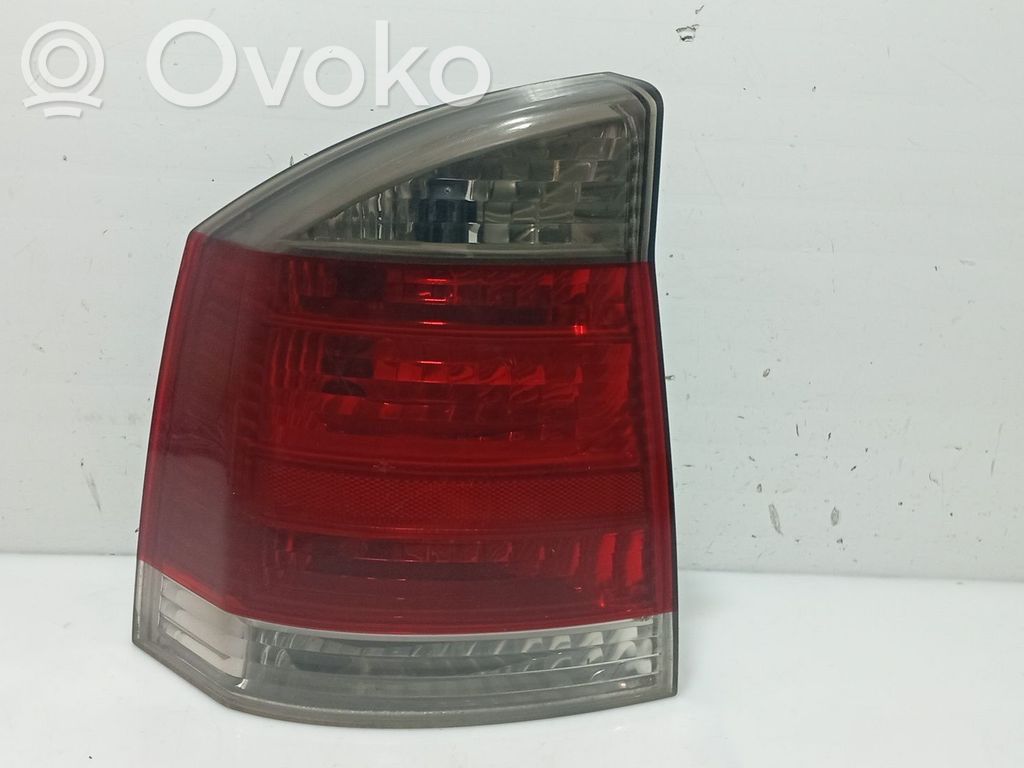 Opel Vectra C Rear/tail lights 