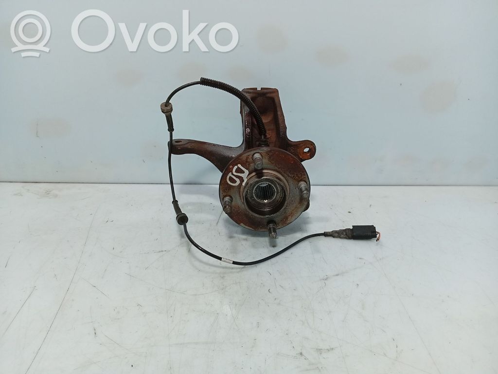 Ford Fusion Achsschenkel vorne 