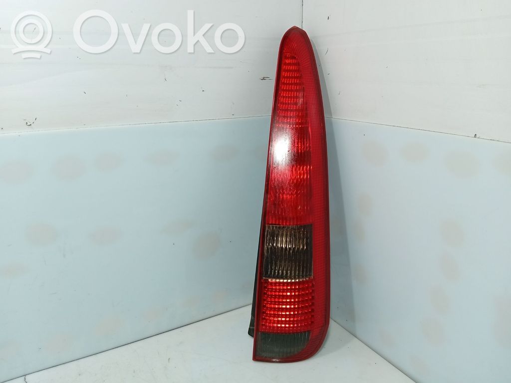 Ford Fusion Takavalot 