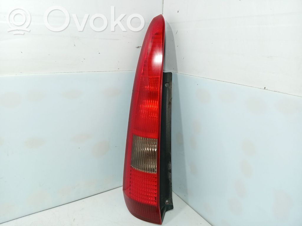 Ford Fusion Takavalot 