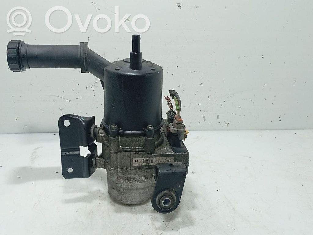 Citroen C4 Grand Picasso Ohjaustehostimen pumppu 