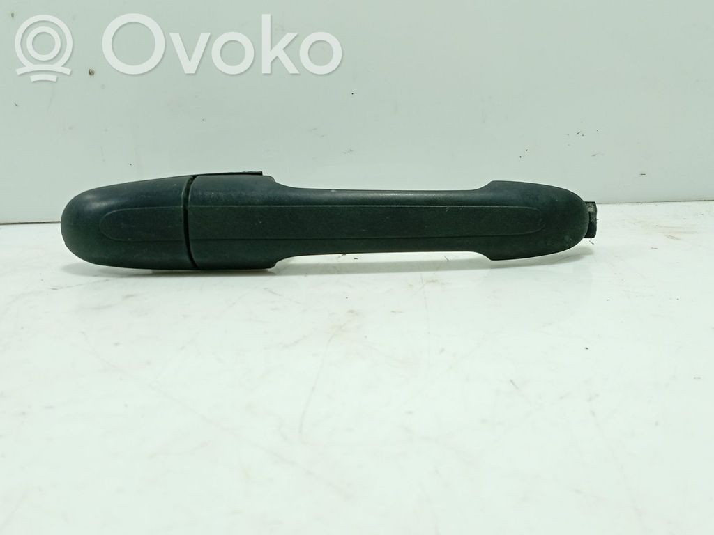 Mercedes-Benz Vaneo W414 Klamka zewnętrzna drzwi tylnych 