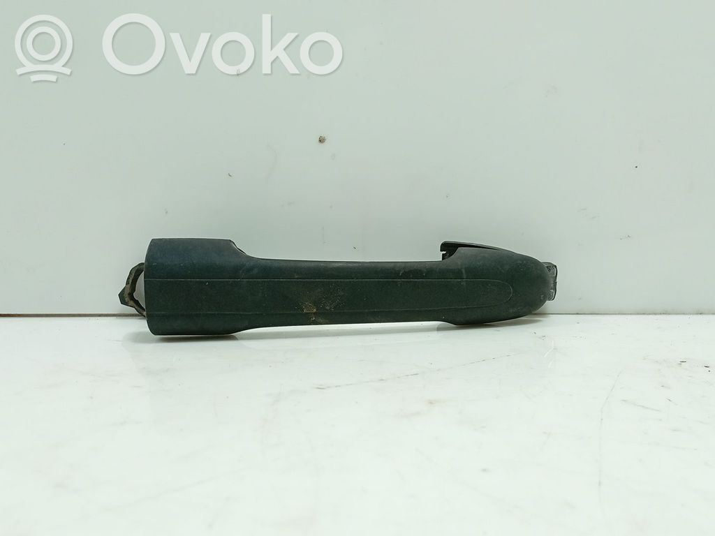 Mercedes-Benz Vaneo W414 Maniglia esterna per portiera anteriore