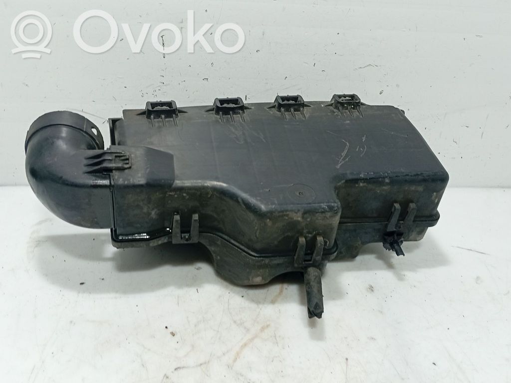 Citroen C4 Grand Picasso Luftfilterkasten 