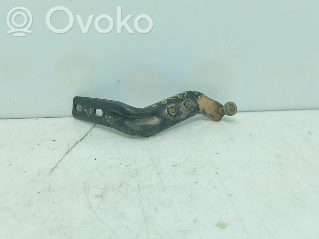 Mercedes-Benz Vaneo W414 Guida/cerniera superiore del rullo del portellone scorrevole