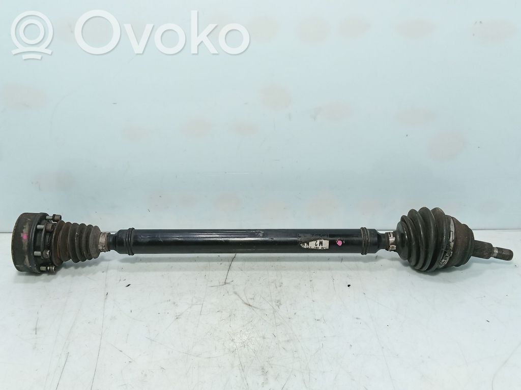 Volkswagen New Beetle Semiasse anteriore