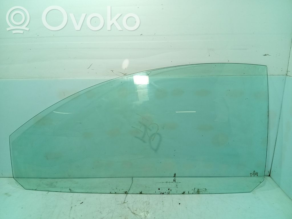 Volkswagen New Beetle Szyba drzwi przednich 