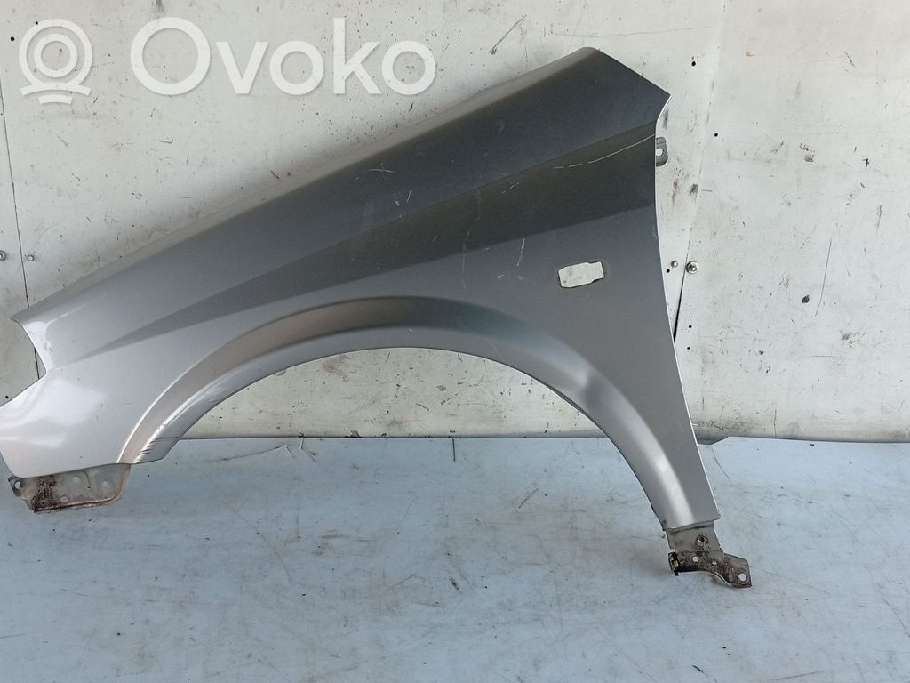Guardabarro   63101AV630
