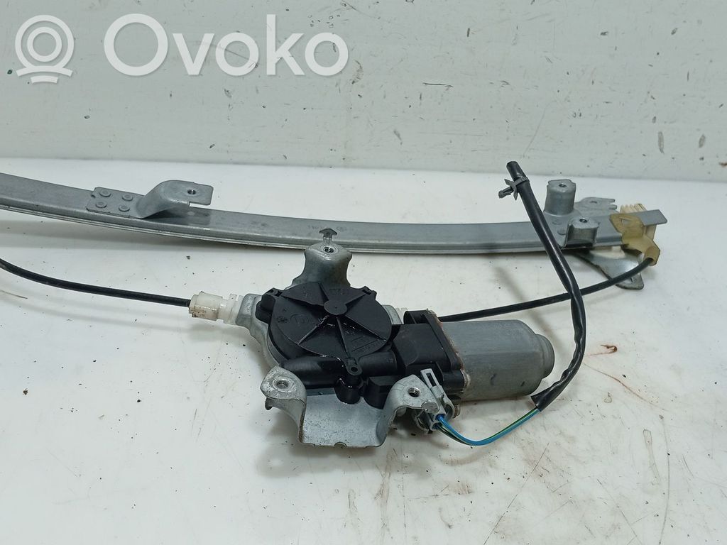 Nissan Primera Macara geam spate fără motor 