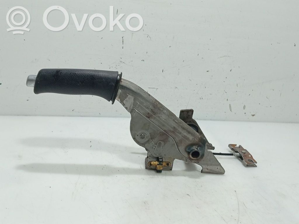 Nissan Primera Rączka / Dźwignia hamulca ręcznego 