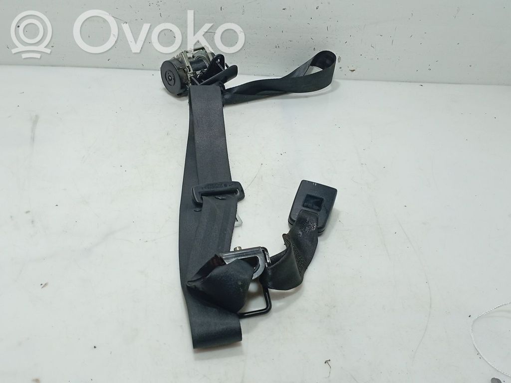 Sicherheitsgurt hinten   E1104624