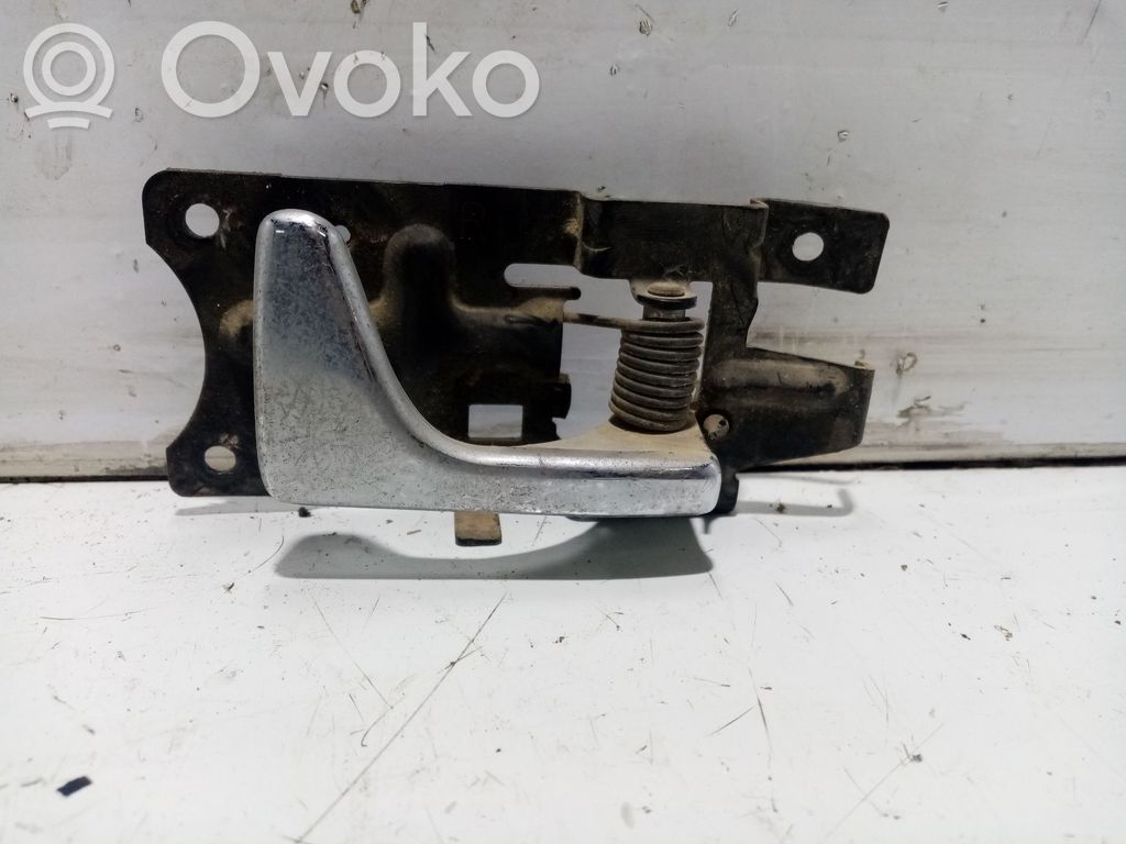 Land Rover Discovery 5 Manecilla interna puerta trasera