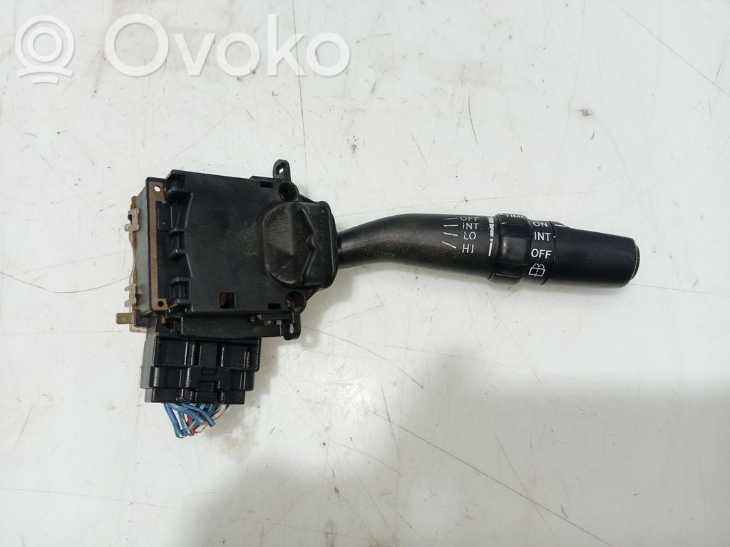 Toyota Land Cruiser (J200) Leva comando tergicristalli 